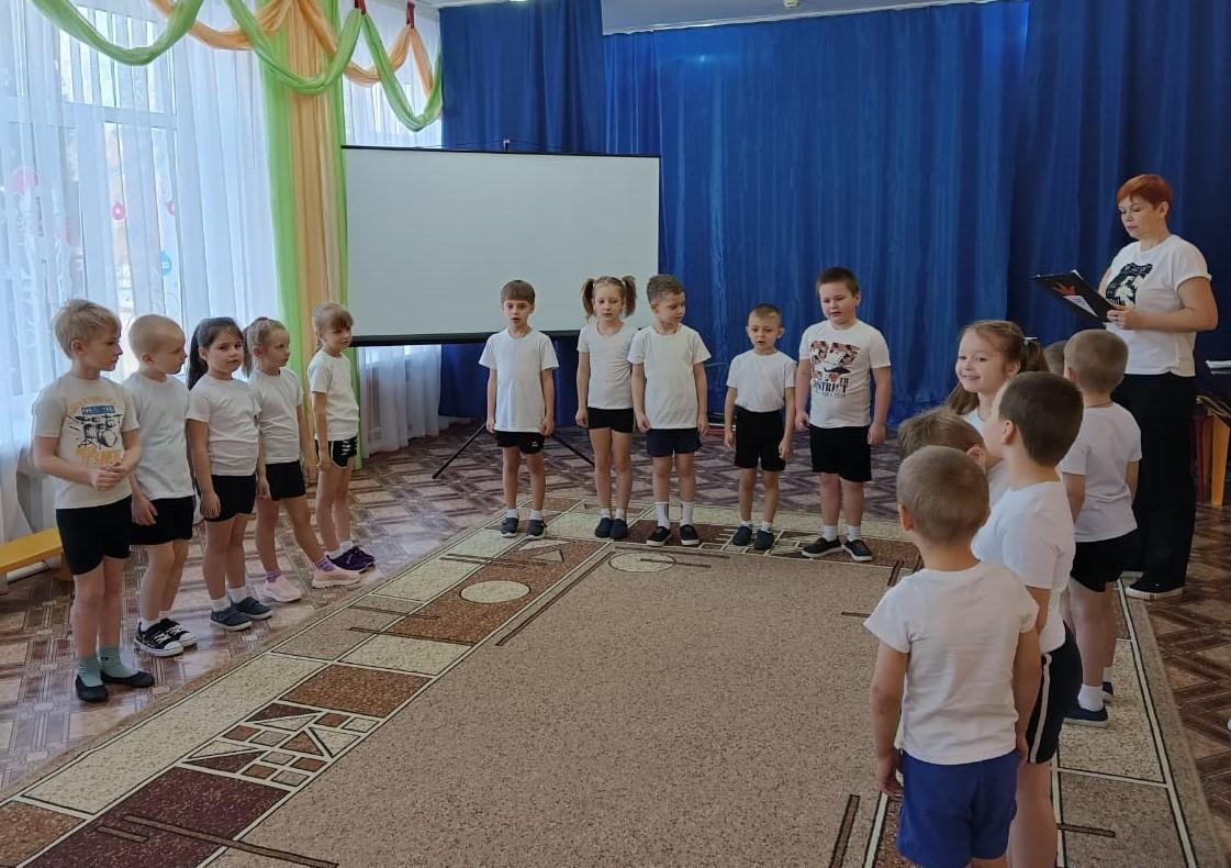 Обучение в рамках нацпроекта «Демография» помогло Светлане Быковой получить новые навыки в работе с детьми