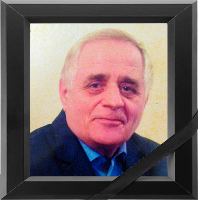 26 июля на 74 году жизни скончался Василий Михайлович Мильшин 26 июля на 74 году жизни скончался Василий Михайлович Мильшин