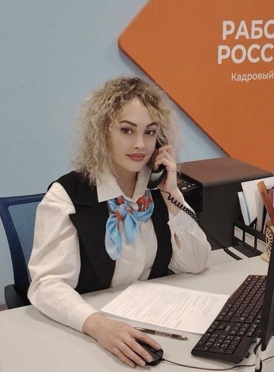 У Кадрового центра Орловской области появился единый номер справочной службы У Кадрового центра Орловской области появился единый номер справочной службы