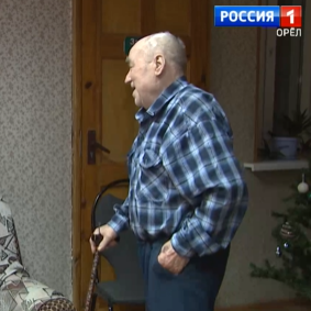 Орловский центр социальной адаптации на ул. Нормандии-Неман, 22 готов приютить и накормить тех, кто остался без крыши над головой