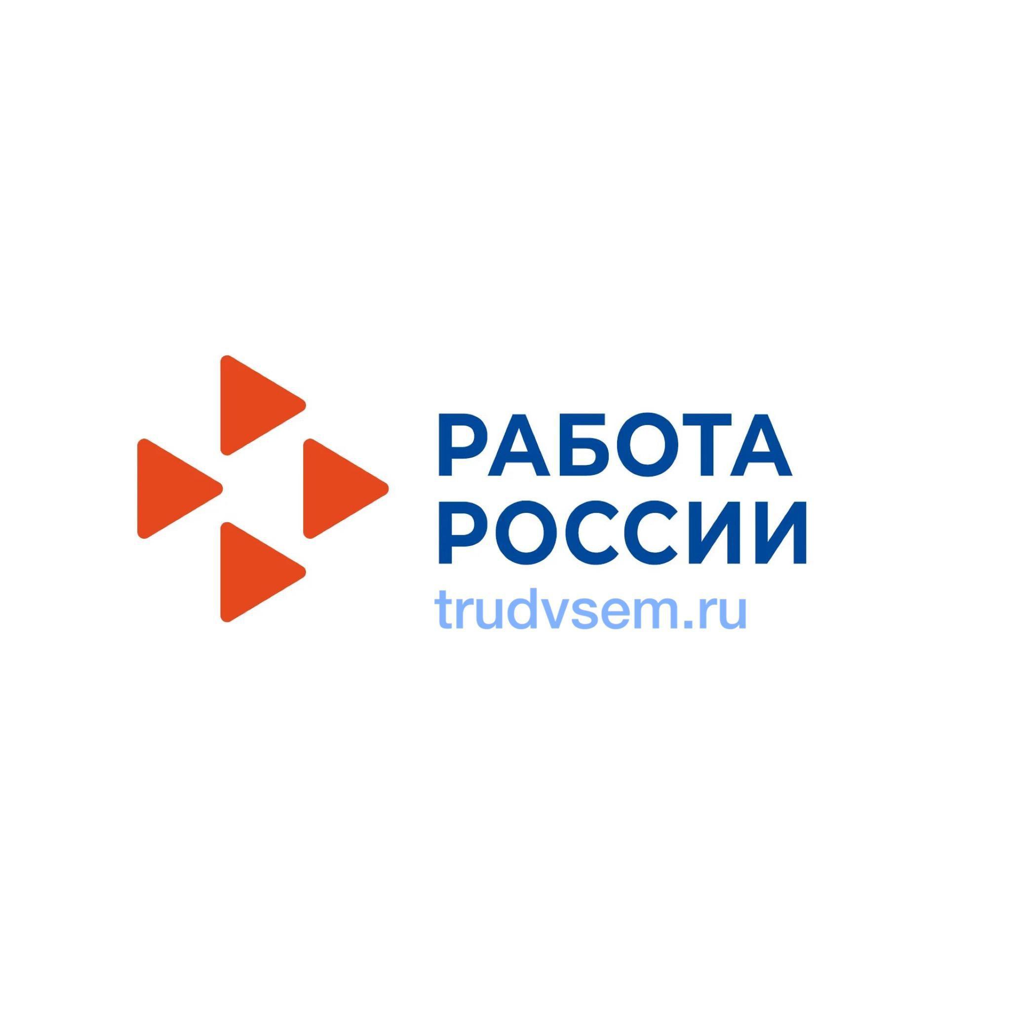 У единой цифровой платформы "Работа России" появился клон У единой цифровой платформы "Работа России" появился клон