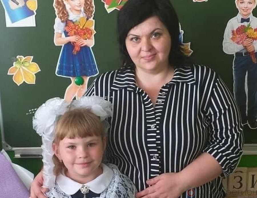 Жительница Кром - участница предоставления государственной помощи по соцконтракту