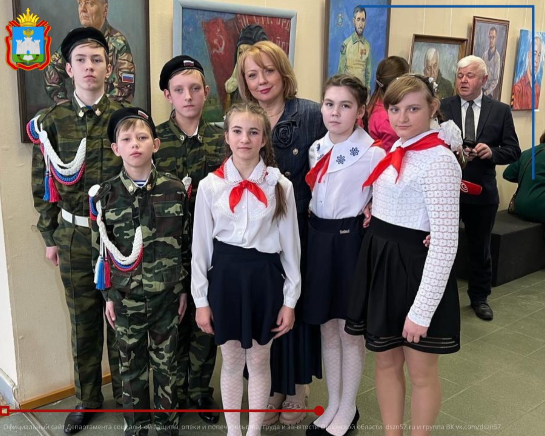 Воспитанники Центра "Расправь крылья" выступили со стихотворениями Воспитанники Центра "Расправь крылья" выступили со стихотворениями