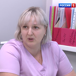 Полтора года процедура ЭКО дает надежду бездетным орловцам стать счастливыми родителями
