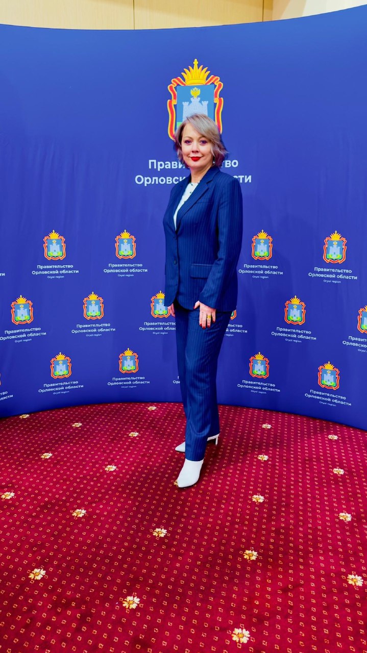 Ирина Гаврилина прокомментировала Инвестиционное послание Губернатора на 2025 год