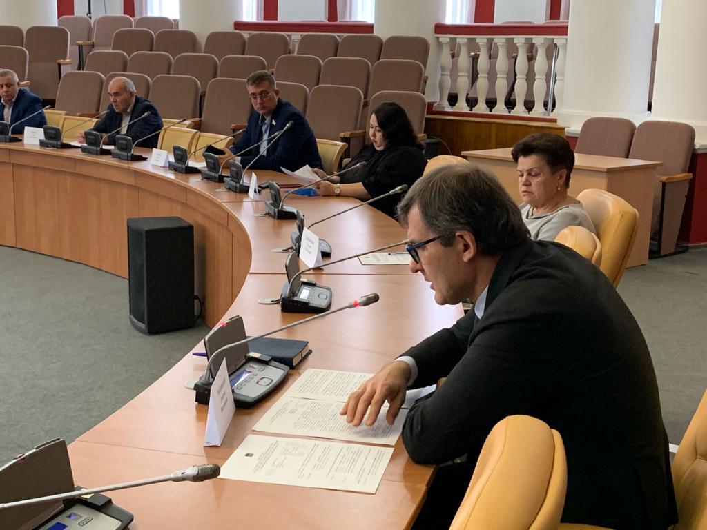 В Орловской области легализовали более половины выявленных теневых работников