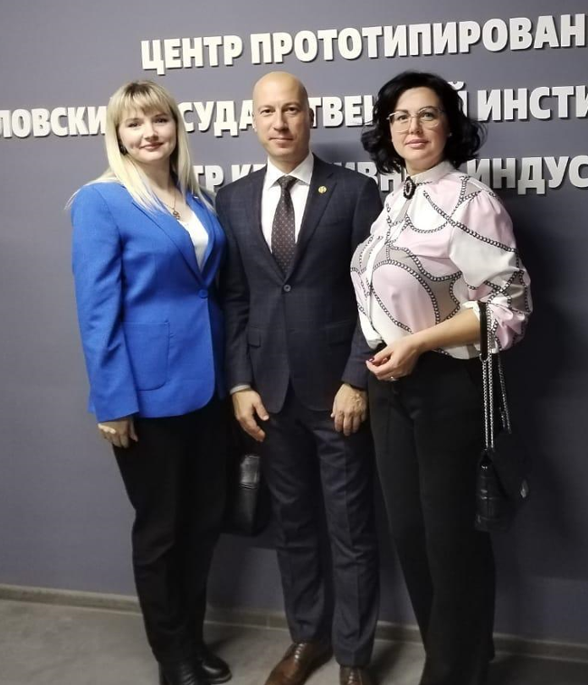 Партнерство и межведомственное взаимодействие - один из главных приоритетов Семейного МФЦ