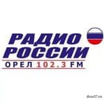 В прямом эфире на "Радио России. Орёл" В прямом эфире на "Радио России. Орёл"