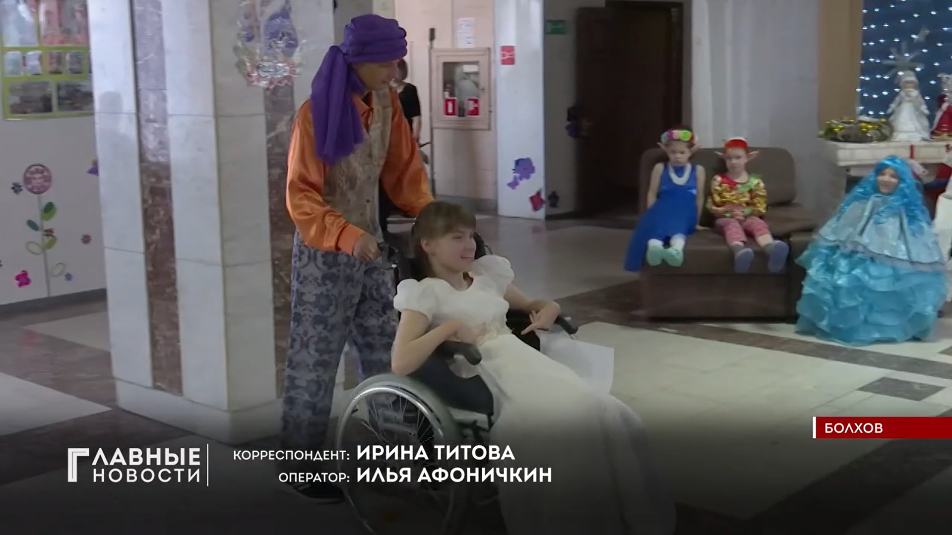 Мечты сбываются: юная поэтесса из Болхова пригласила читателей в свой мир Мечты сбываются: юная поэтесса из Болхова пригласила читателей в свой мир