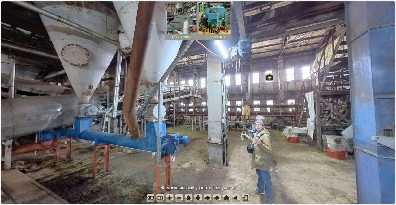 Портал во времени и пространстве откроется на ярмарке трудоустройства в Орле