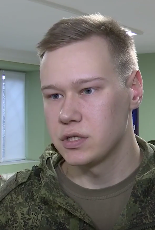 Для желающих защитить Родину не должно быть препятствий! Для желающих защитить Родину не должно быть препятствий!