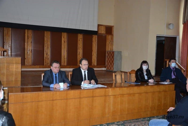 Соцконтракт для сельского жителя Соцконтракт для сельского жителя