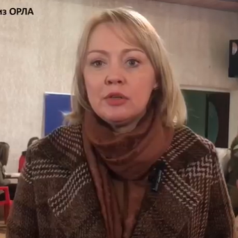 Ирина Гаврилина о работе Департамента в рамках частичной мобилизации Ирина Гаврилина о работе Департамента в рамках частичной мобилизации