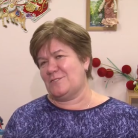 "Бережливые технологии" помогли Орловскому реабилитационному центру для детей и подростков купить реабилитационное оборудование "Бережливые технологии" помогли Орловскому реабилитационному центру для детей и подростков купить реабилитационное оборудование