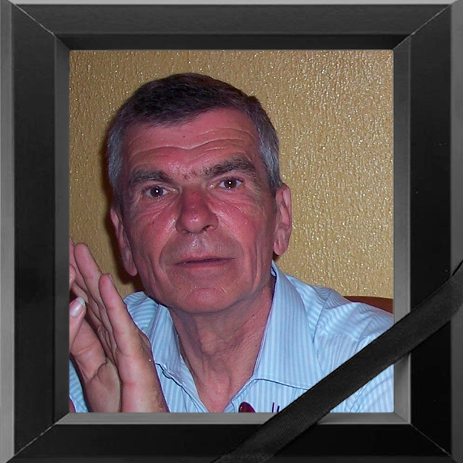 Департамент социальной защиты, опеки и попечительства, труда и занятости Орловской области глубоко скорбит в связи со смертью Сатюкова Владимира Павловича и выражает соболезнование родным и близким